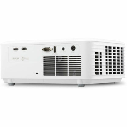 ViewSonic LS740W DLP Projector - Ceiling Mountable - White LS740W