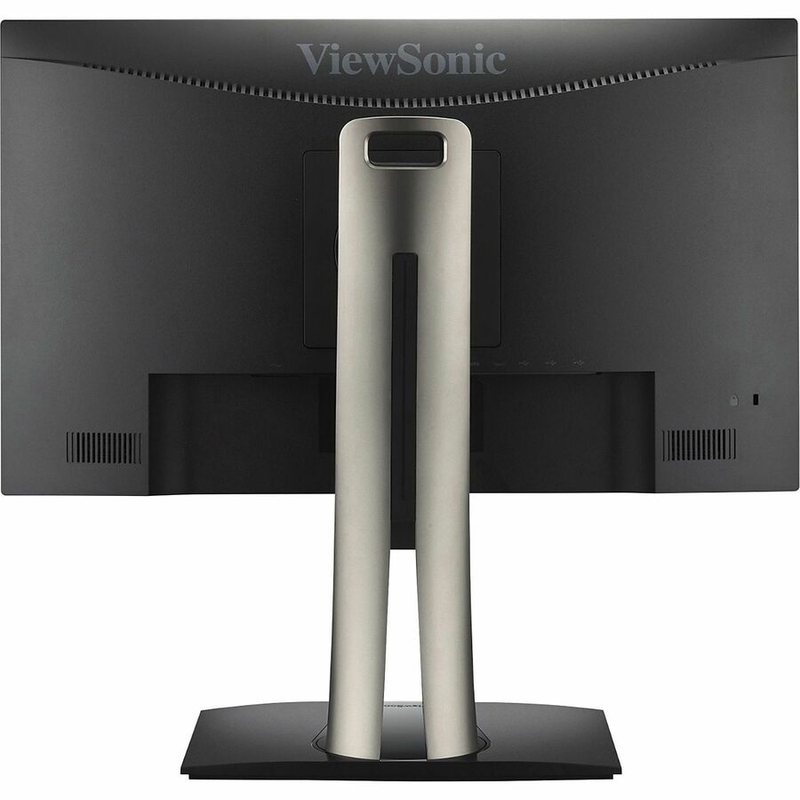 ViewSonic Professional VP2456 24" Class Full HD LED Monitor - 16:9 - Black VP2456