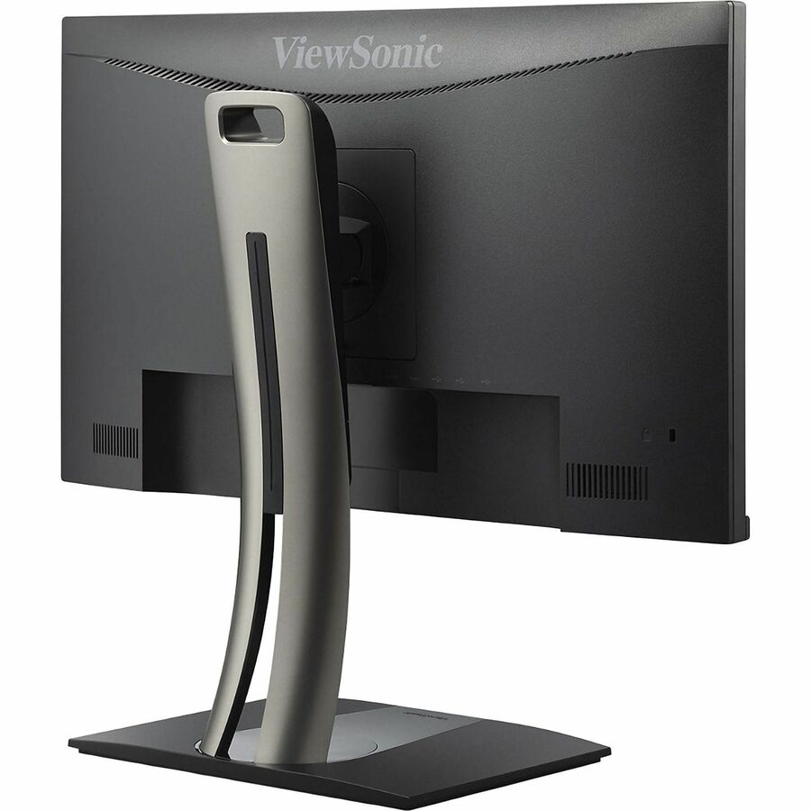 ViewSonic Professional VP2456 24" Class Full HD LED Monitor - 16:9 - Black VP2456