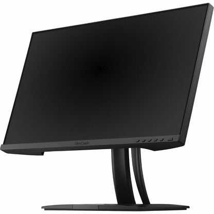 ViewSonic Professional VP2456 24" Class Full HD LED Monitor - 16:9 - Black VP2456