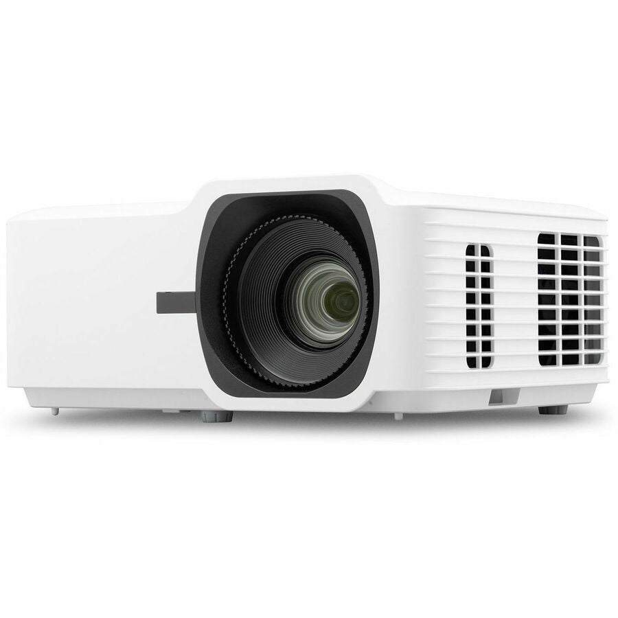 ViewSonic LS740HD DLP Projector - Wall Mountable, Ceiling Mountable, Floor Mountable - White LS740HD