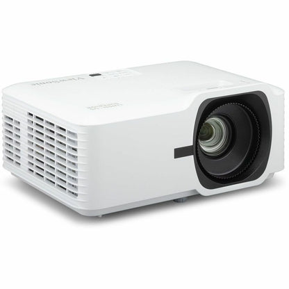 ViewSonic LS740HD DLP Projector - Wall Mountable, Ceiling Mountable, Floor Mountable - White LS740HD