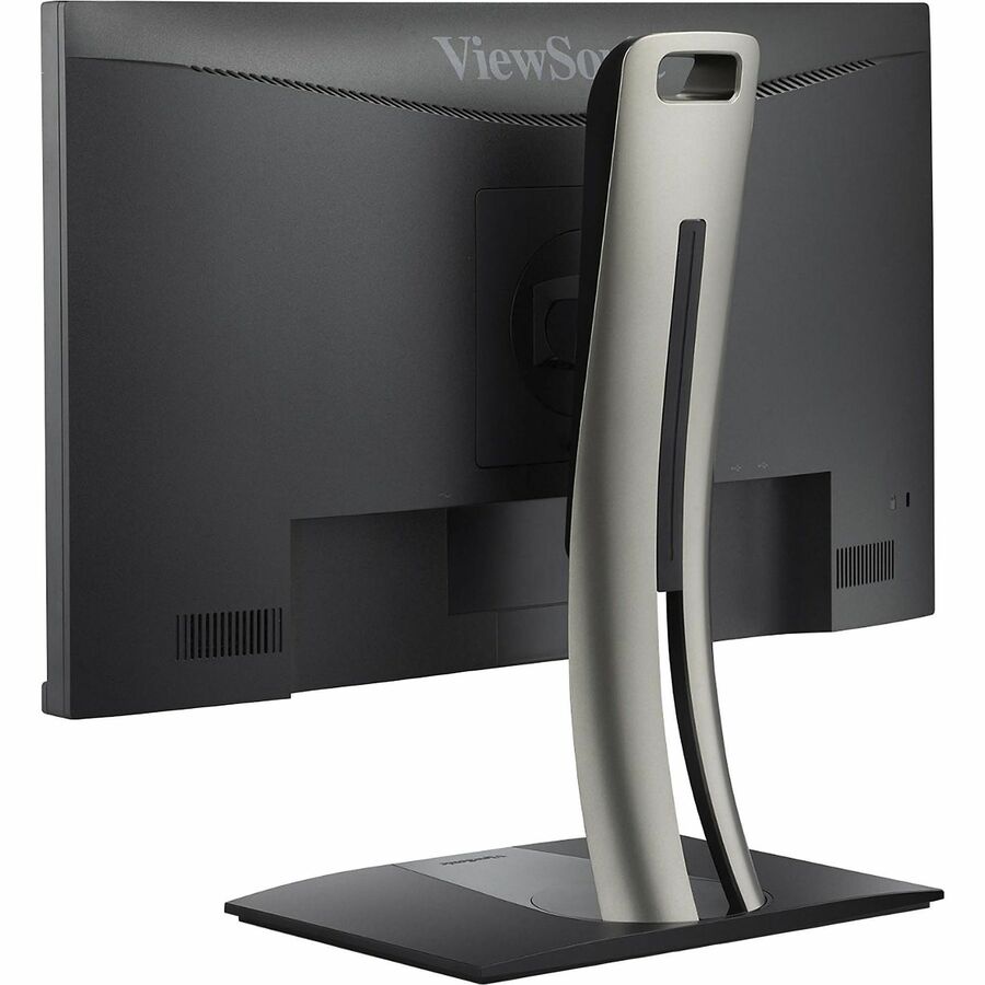 ViewSonic Professional VP2456 24" Class Full HD LED Monitor - 16:9 - Black VP2456