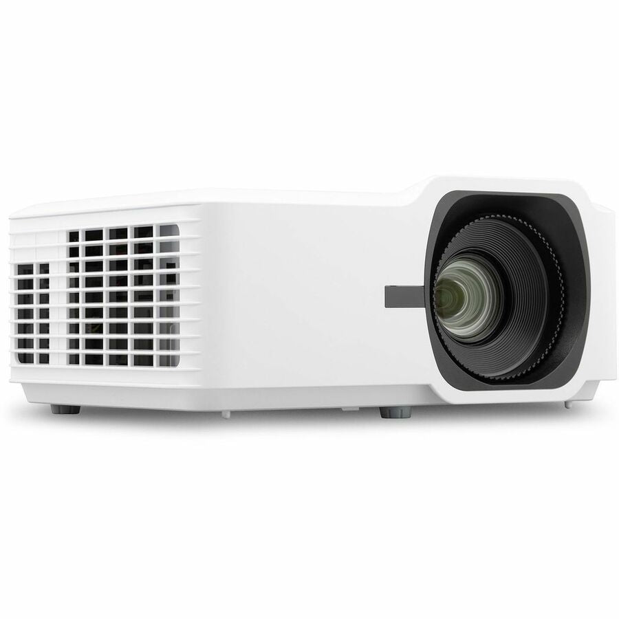 ViewSonic LS740HD DLP Projector - Wall Mountable, Ceiling Mountable, Floor Mountable - White LS740HD