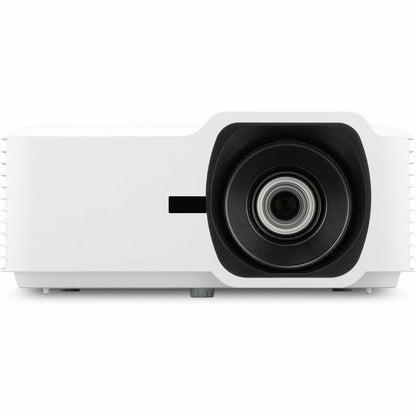 ViewSonic LS740HD DLP Projector - Wall Mountable, Ceiling Mountable, Floor Mountable - White LS740HD