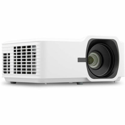 ViewSonic LS740W DLP Projector - Ceiling Mountable - White LS740W