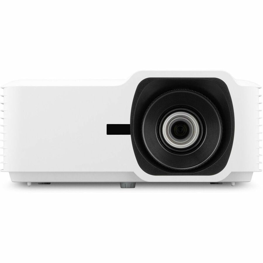 ViewSonic LS740W DLP Projector - Ceiling Mountable - White LS740W