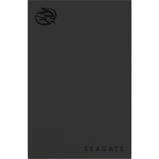 Disque dur externe Seagate FireCuda STKL2000400 2 To - 2,5" STKL2000400