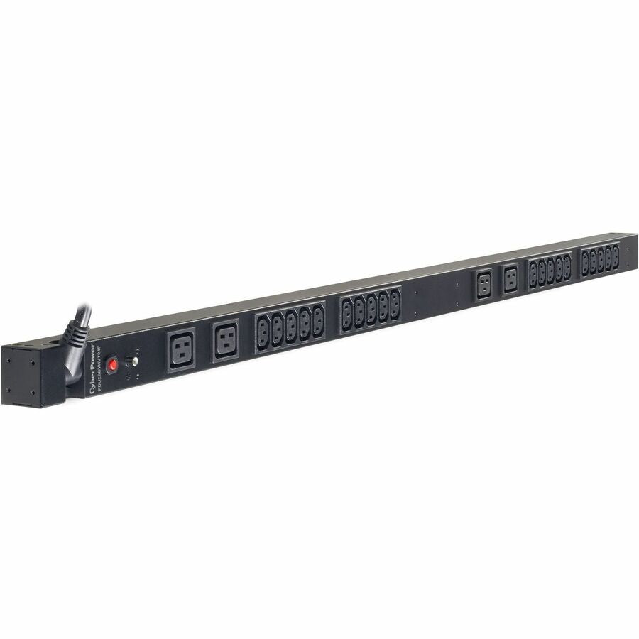 CyberPower PDU20BV32F 32-Outlets PDU PDU20BV32F