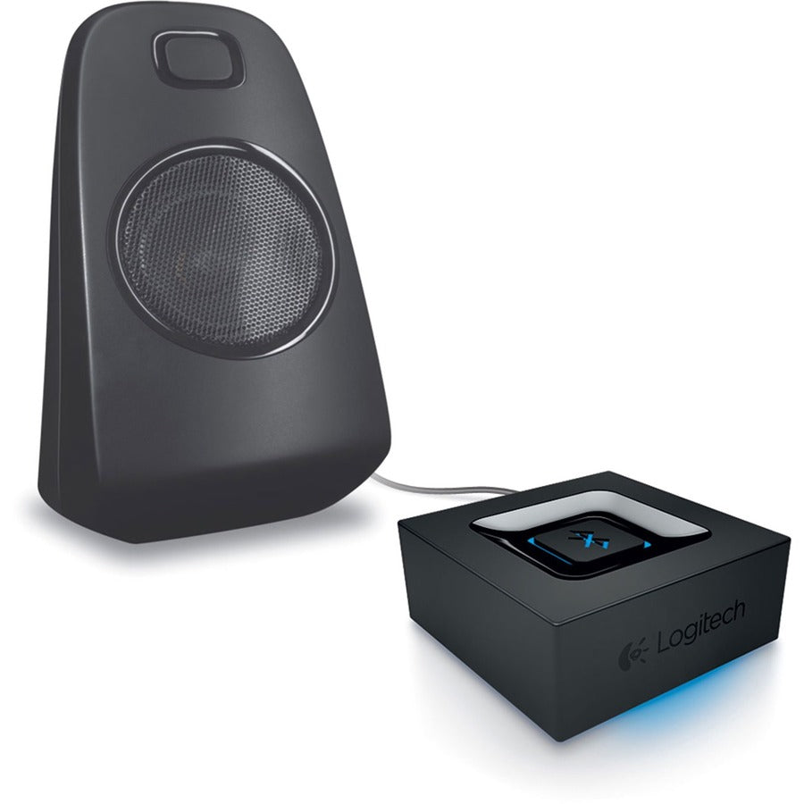 Logitech Bluetooth Audio Adapter 980-000910