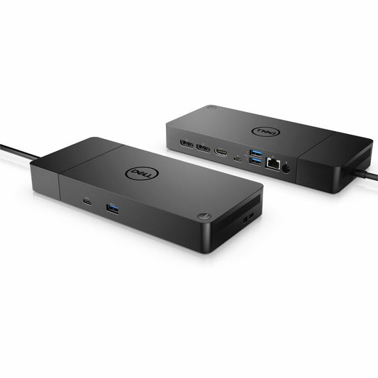 Dell Dock- WD19S 90w Power Delivery - 130w AC DELL-WD19S130W