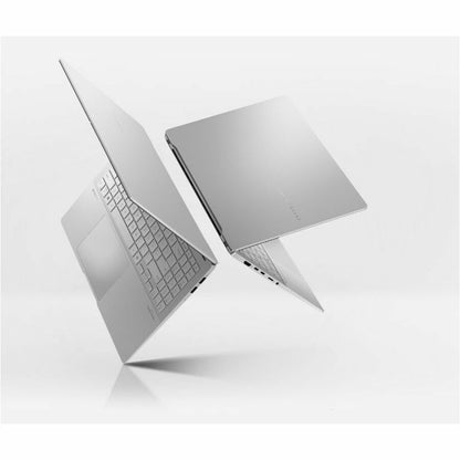 Asus Vivobook S 15 S5507 S5507QA-DB71-CB 15.6" Notebook - 3K - Qualcomm Snapdragon X Plus X1P-64-100 - 16 GB - Cool Silver S5507QA-DB71-CB