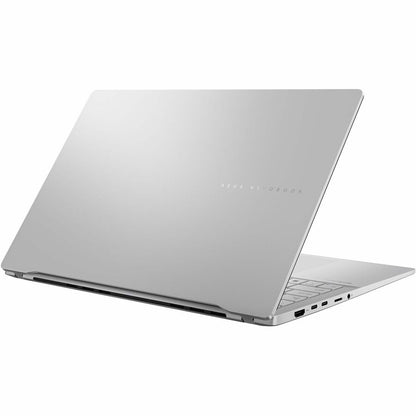 Asus Vivobook S 15 S5507 S5507QA-DB71-CB 15.6" Notebook - 3K - Qualcomm Snapdragon X Plus X1P-64-100 - 16 GB - Cool Silver S5507QA-DB71-CB