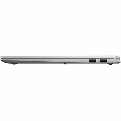 Asus Vivobook S 15 S5507 S5507QA-DB71-CB 15.6" Notebook - 3K - Qualcomm Snapdragon X Plus X1P-64-100 - 16 GB - Cool Silver S5507QA-DB71-CB