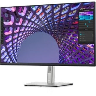 Dell P3223QE 32" Class 4K UHD LCD Monitor - 16:9 - Black, Silver DELL-P3223QE