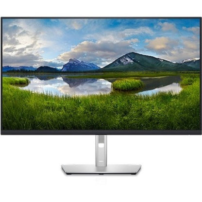 Dell P3223QE 32" Class 4K UHD LCD Monitor - 16:9 - Black, Silver DELL-P3223QE