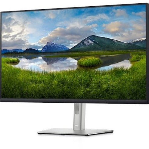 Dell P3223QE 32" Class 4K UHD LCD Monitor - 16:9 - Black, Silver DELL-P3223QE