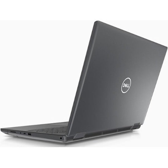 Dell Precision 7000 7680 16" Mobile Workstation - Full HD Plus - Intel Core i7 13th Gen i7-13850HX - vPro Technology - 32 GB - 512 GB SSD - English (US) Keyboard - Gray 0F2DH