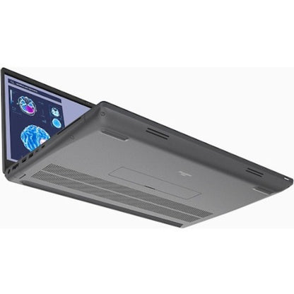 Dell Precision 7000 7680 16" Mobile Workstation - Full HD Plus - Intel Core i7 13th Gen i7-13850HX - vPro Technology - 32 GB - 512 GB SSD - English (US) Keyboard - Gray 0F2DH