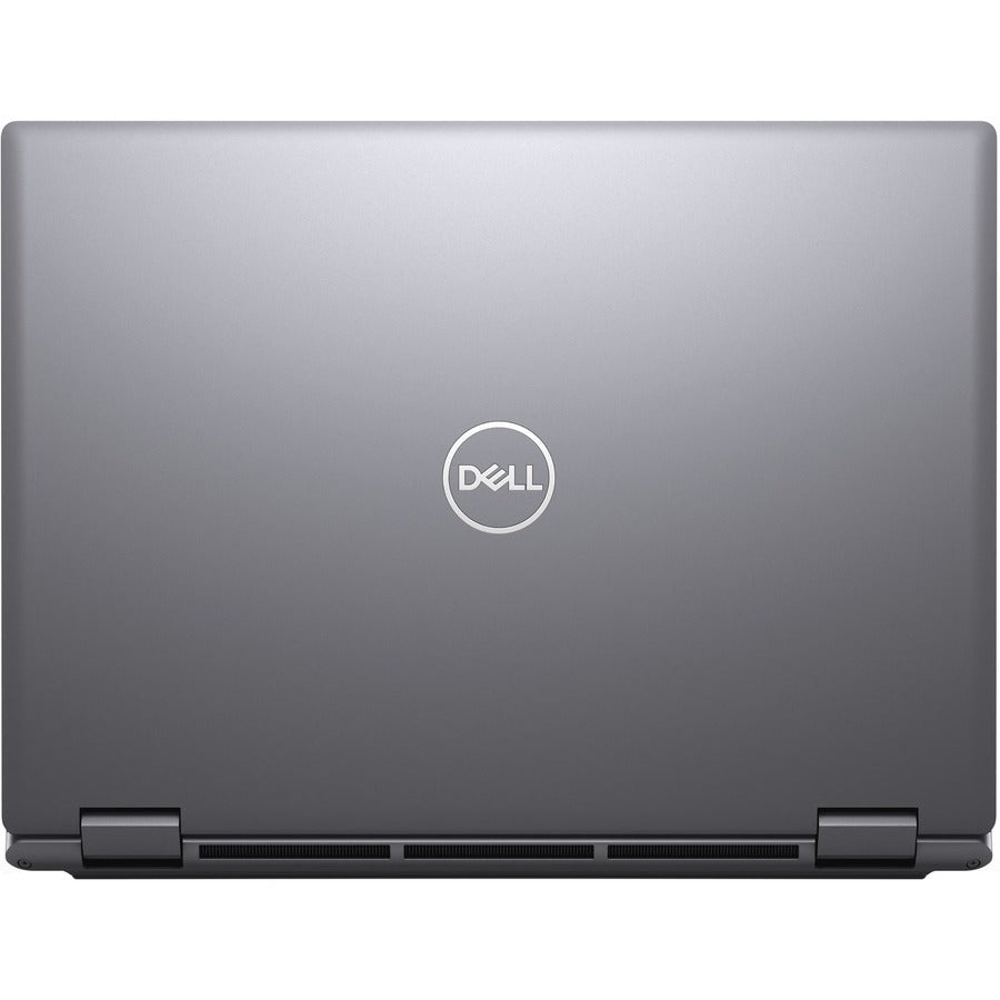 Dell Precision 7000 7680 16" Mobile Workstation - Full HD Plus - Intel Core i7 13th Gen i7-13850HX - vPro Technology - 32 GB - 512 GB SSD - English (US) Keyboard - Gray 0F2DH