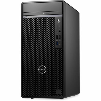 Dell OptiPlex 7000 7020 Desktop Computer - Intel Core i7 14th Gen i7-14700 - vPro Technology - 16 GB - 512 GB SSD - Tower - Black NF0Y8