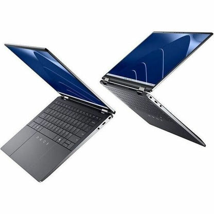 Dell Latitude 9000 9450 14" Touchscreen Convertible 2 in 1 Notebook - QHD+ - Intel Core Ultra 7 165U - vPro Technology - Intel Evo Platform - 32 GB - 512 GB SSD - English (US) Keyboard - Magnetite F47JT