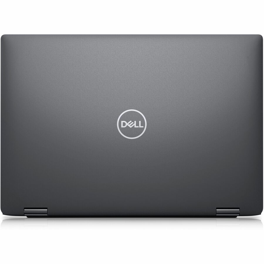 Dell Latitude 9000 9450 14" Touchscreen Convertible 2 in 1 Notebook - QHD+ - Intel Core Ultra 7 165U - vPro Technology - Intel Evo Platform - 32 GB - 512 GB SSD - English (US) Keyboard - Magnetite F47JT