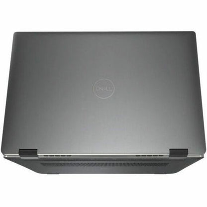 Dell Latitude 9000 9450 14" Touchscreen Convertible 2 in 1 Notebook - QHD+ - Intel Core Ultra 7 165U - vPro Technology - Intel Evo Platform - 32 GB - 512 GB SSD - English (US) Keyboard - Magnetite F47JT