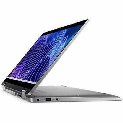 Dell Latitude 3000 3340 13.3" Notebook - Full HD - Intel Core i3 13th Gen i3-1315U - 8 GB - 256 GB SSD - English (US) Keyboard - Titan Gray 3RXXN