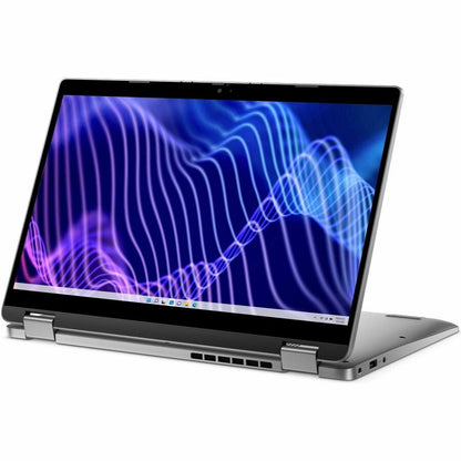 Dell Latitude 3000 3340 13.3" Notebook - Full HD - Intel Core i3 13th Gen i3-1315U - 8 GB - 256 GB SSD - English (US) Keyboard - Titan Gray 3RXXN