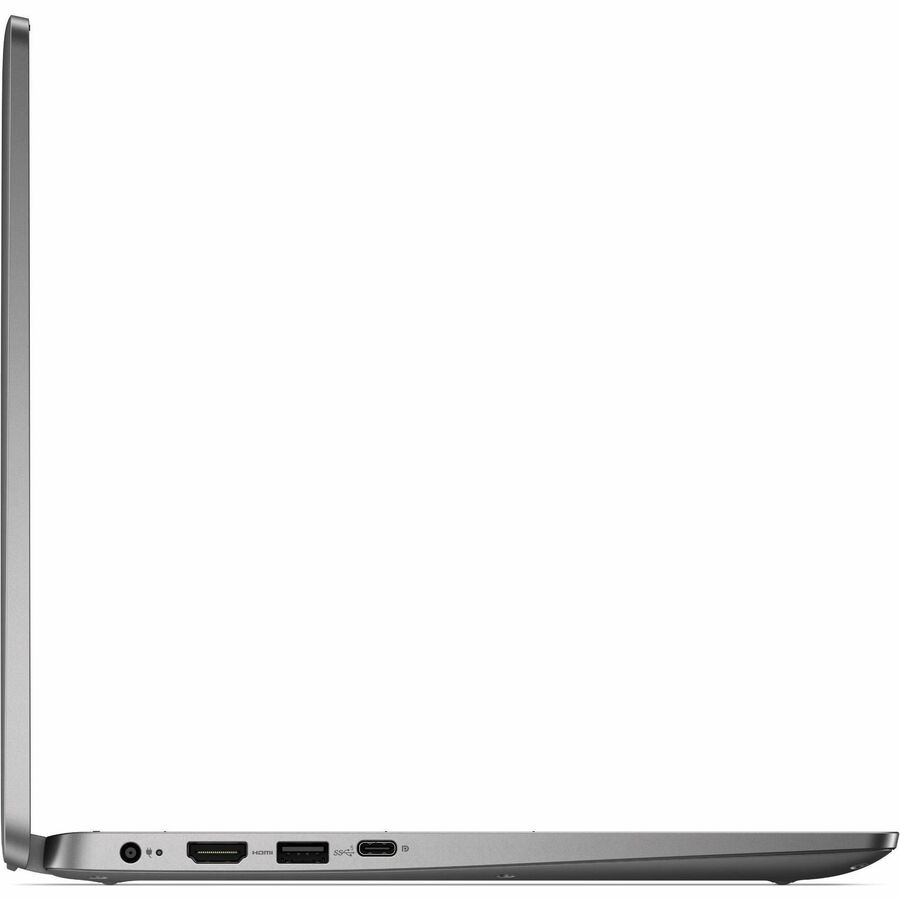 Dell Latitude 3000 3340 13.3" Notebook - Full HD - Intel Core i3 13th Gen i3-1315U - 8 GB - 256 GB SSD - English (US) Keyboard - Titan Gray 3RXXN