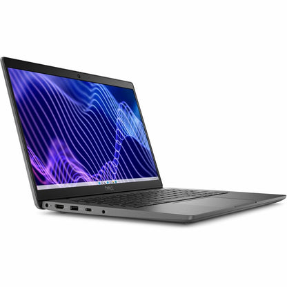 Dell Latitude 3000 3440 14" Thin Client Notebook - HD - Intel Celeron 12th Gen 7305 - 8 GB - 256 GB SSD - English (US) Keyboard 52H87