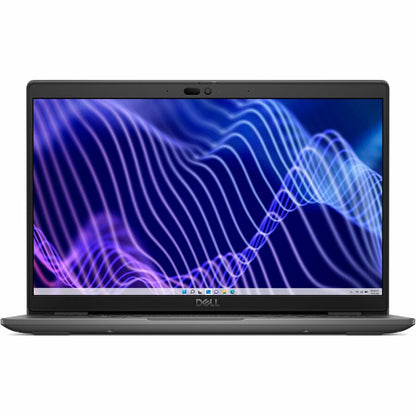 Dell Latitude 3000 3440 14" Thin Client Notebook - HD - Intel Celeron 12th Gen 7305 - 8 GB - 256 GB SSD - English (US) Keyboard 52H87