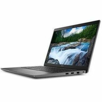 Dell Latitude 3000 3440 14" Thin Client Notebook - HD - Intel Celeron 12th Gen 7305 - 8 GB - 256 GB SSD - English (US) Keyboard 52H87