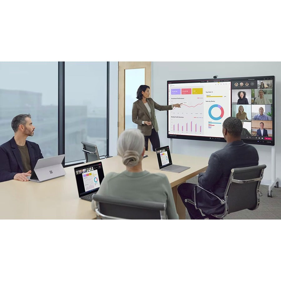 Microsoft Surface Hub 2 Video Conferencing Camera 2IN-00001