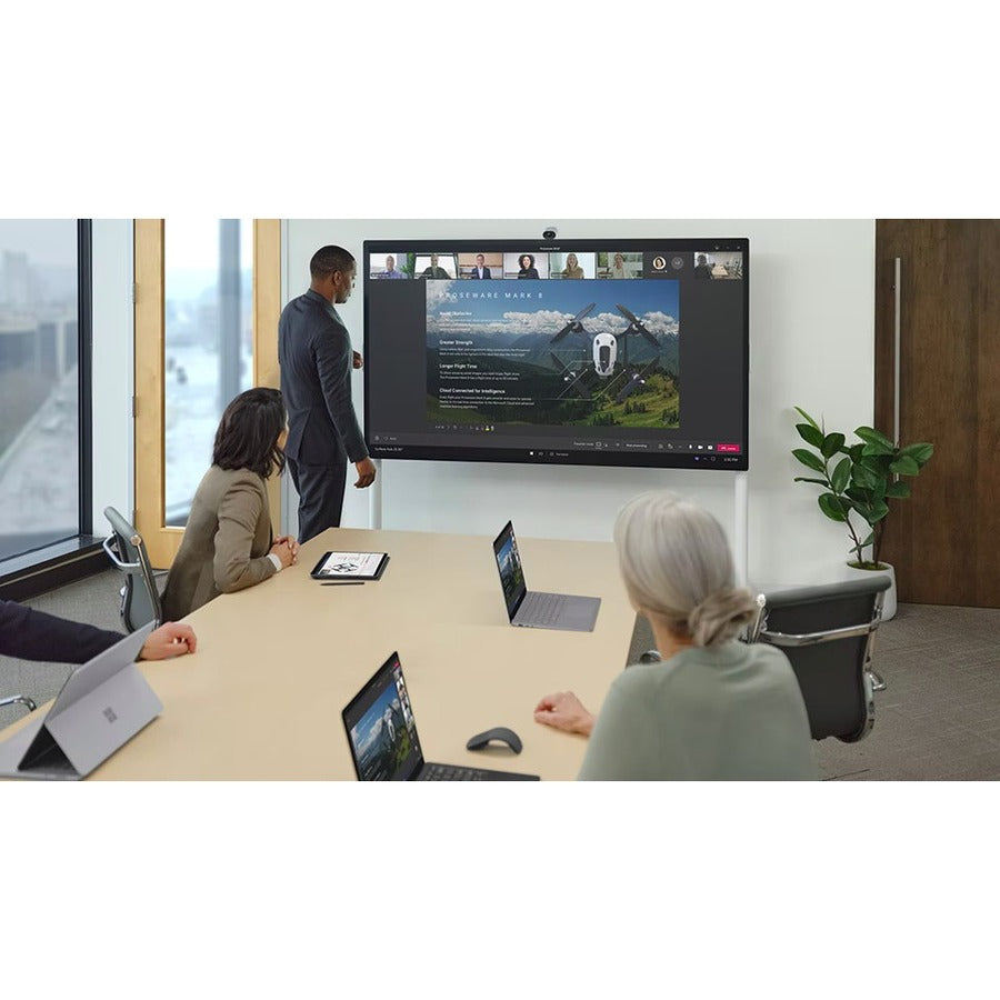 Microsoft Surface Hub 2 Video Conferencing Camera 2IN-00001