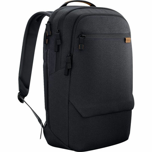 Dell EcoLoop Premier CP7625 Carrying Case (Backpack) for 14" to 16" Dell Notebook - Black DELL-CP7625