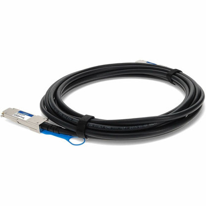 AddOn 1m 40GBase-CU DAC QSFP+ Passive Twinax Cable F/Cisco QSFP-H40G-CU1M-AO