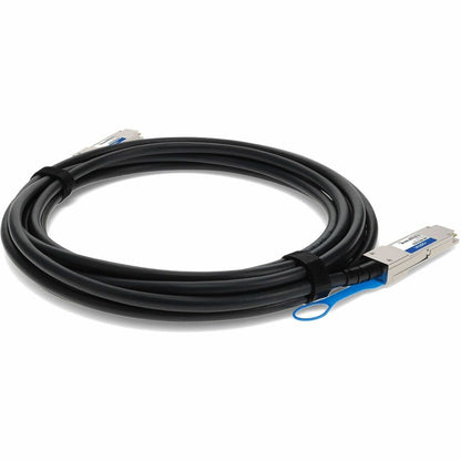 AddOn 1m 40GBase-CU DAC QSFP+ Passive Twinax Cable F/Cisco QSFP-H40G-CU1M-AO