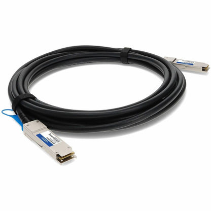 AddOn 1m 40GBase-CU DAC QSFP+ Passive Twinax Cable F/Cisco QSFP-H40G-CU1M-AO