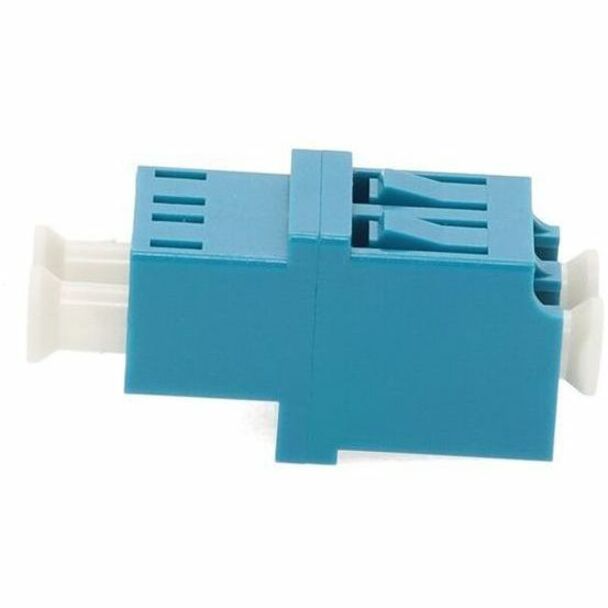 AddOn Female LC/ to Female LC/ SMF Duplex Fiber Optic Adapter ADD-ADPT-LCFLCF-SD