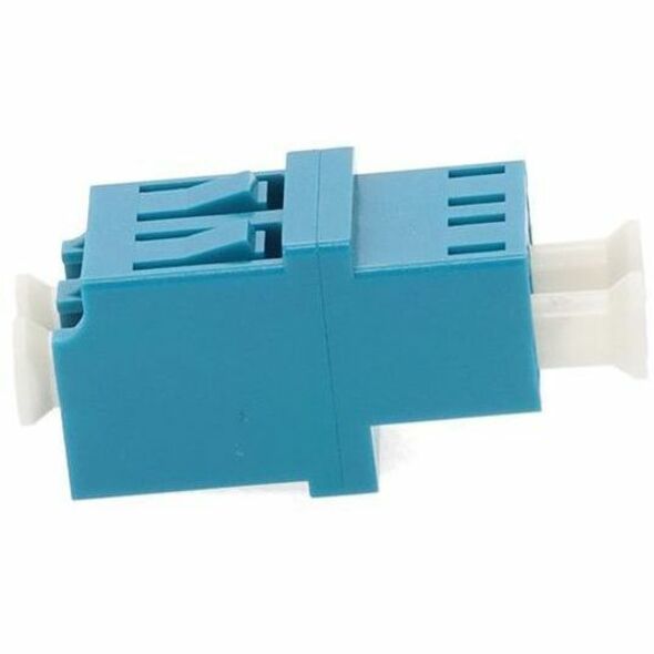 AddOn Female LC/ to Female LC/ SMF Duplex Fiber Optic Adapter ADD-ADPT-LCFLCF-SD