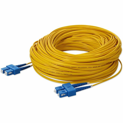 AddOn Fiber Optic Duplex Network Cable ADD-SC-SC-20M9SMF