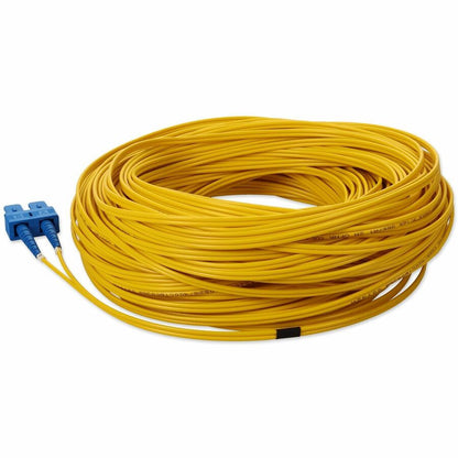 AddOn Fiber Optic Duplex Network Cable ADD-SC-SC-20M9SMF