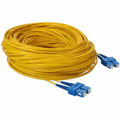 AddOn Fiber Optic Duplex Network Cable ADD-SC-SC-20M9SMF