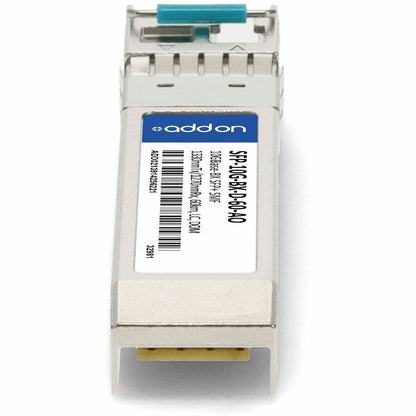 AddOn SFP+ Module SFP-10G-BX-D-60-AO