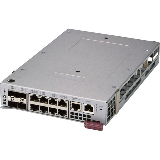 Supermicro MicroBlade SDN Switch Module MBM-GEM-004