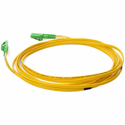 AddOn Fiber Optic Duplex Patch Network Cable ADD-ALC-ALC-3M9SMF