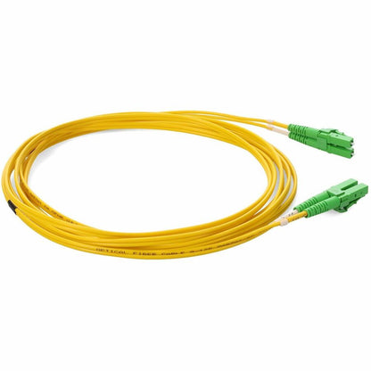 AddOn Fiber Optic Duplex Patch Network Cable ADD-ALC-ALC-3M9SMF