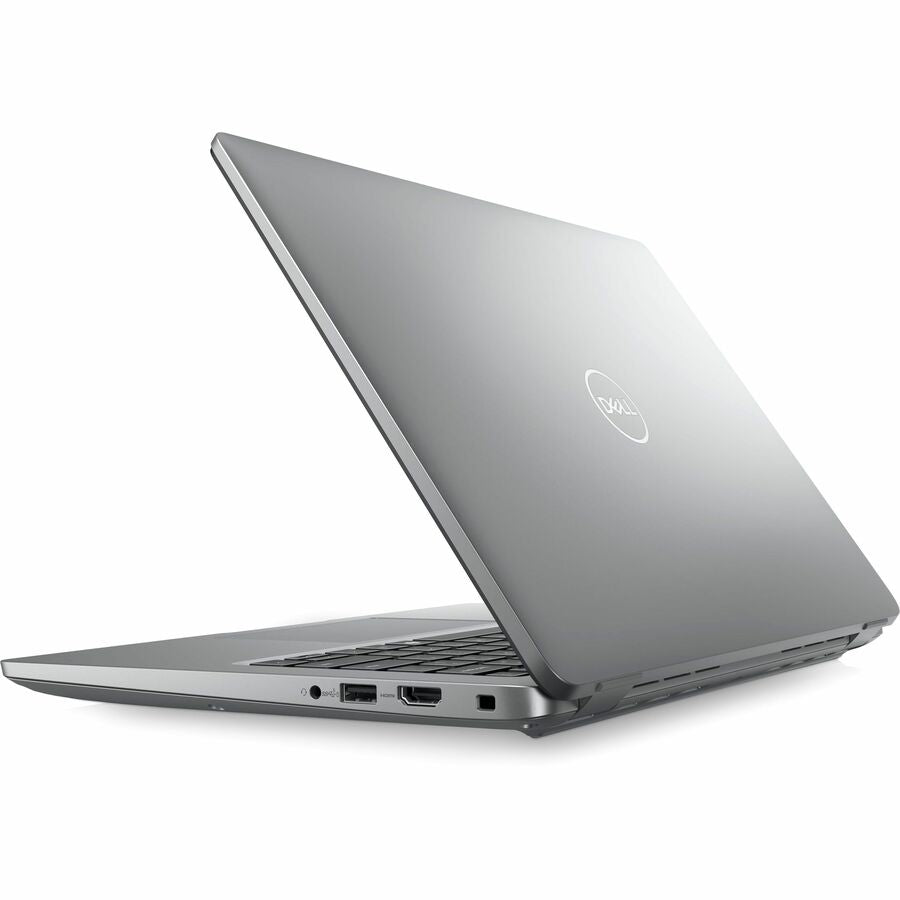 Dell Latitude 5000 5450 14" Notebook - Full HD - Intel Core Ultra 7 155U - 16 GB - 512 GB SSD - Titan Gray HK9VF